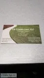 JandC Lawn Care LLC Services.