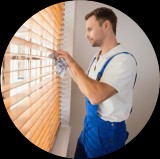 Blinds Cleaning Melbourne and Onsite Curtain  - Curtain Cleaners