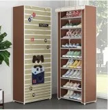 Buy Shoes Storage Organizer ShoppySanta