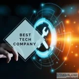 Searching Tech Companies in Louisville KY