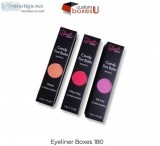Eyeliner Boxes Wholesale in Texas
