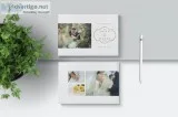 Online Wedding Album Designing Company
