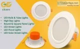 Contact Us for GD Lights Manufacturer from Narhe Pune