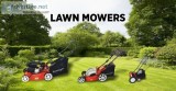 KisanKraft electric lawn mower in India