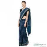 Latest collection of handmade sambhalpuri silk saree