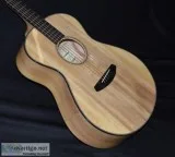 Buy and Sell Acoustic Guitars - Breedlove Oregon Concert E 2018 