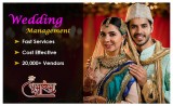 Shubharambh- wedding & event planning