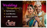 Shubharambh- wedding & event planning