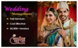 Shubharambh- wedding & event planning