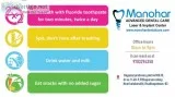 Dental doctors in vizag