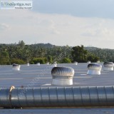 Roof ventilators manufacturers