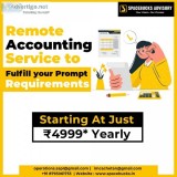 Are you looking for Accounting Services in Navi Mumbai 