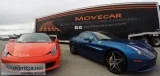 Move Car Auto Transport