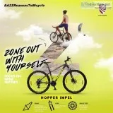 Best Kids Bicycle in India