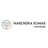 Narendra kumar politician