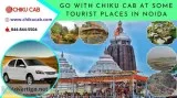 Book taxi service in Noida for a comfortable ride
