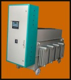 Servo Voltage Stabilizer manufacturer and supplier in Gujarat In