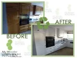 Best Kitchen Respray In Ireland - Wonder Kitchen Respray