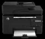 Hp laserjet m227 wireless setup