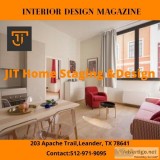 Consult for Home Styling with JIT