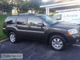 2011 MITSUBISHI ENDEAVOR AWD 188MIL 3500(FREDERICKSBURG VA)