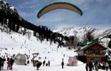 Kullu, manali & shimla volvo tour