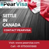 Canada PR Visa  Canada Permanent Resident Visas  Pearvisa Immigr