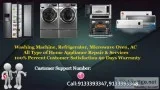 Whirlpool refrigerator repair center in secunderabad