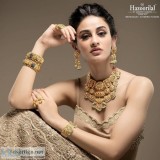 One of the top jewelry stores in India