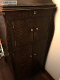 Antique Victrola