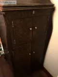 Antique Victrola