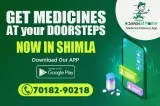 Online medicine delivery in shimla