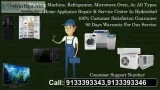 Ifb authorized service center in hyderabad