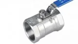 Valve Manufacturer in Italy