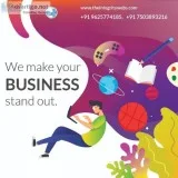BEST WEBSITE DEVELOPMENT COMPANY IN GHAZIABAD DELHI NCR