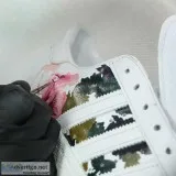 Luxury Shoe Dyeing Service By Shoe Spa