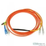Purchase Single Mode Fiber Patch Cables
