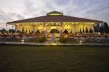 What other types of activities are scheduled at the resort
