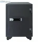 Yale - Professional Document Fire Safe - 64 Litre - Laposs Hardw