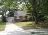 Super Nice Brick Cape 3 Bedroom 2 Bath Home