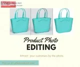 Best Product Photo Editing Services.
