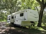 Good condition 2005 31 ft. Carriage Cameo LXI w3 slides