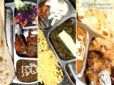 Special indian food restaurants in Crows nest Australia