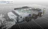 Point Cloud to BIM Services New Jersey - Silicon Engineering Con