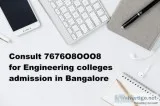 Direct admission in  M.S. Ramaiah Institute of Technology