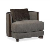 Buy Caracole Modern Commodore Chair  Accent Chairs  Graysonluxur
