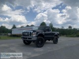 2008 Ford F-350 SRW Single Cab For Sale in Lenoir North Carolina