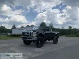 2008 Ford F-350 SRW Single Cab For Sale in Lenoir North Carolina