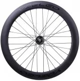 Fixed gear wheelset