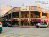 Shop for rent in sector 18 Noida
